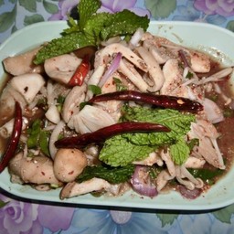 ตกเห็ดรวม