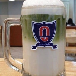 อะพอลโลชาเขียว (เล็ก) Apollo green tea(s)