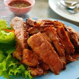 เนื้อย่าง