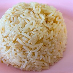 ข้าวเปล่า