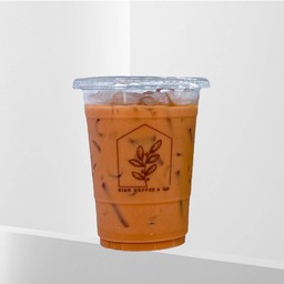 Thai Tea