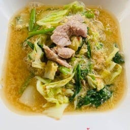 สุกี้สองสหาย