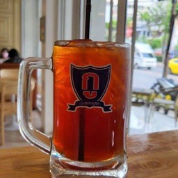 ชาดำ (ใหญ่) Thai style black tea(L)