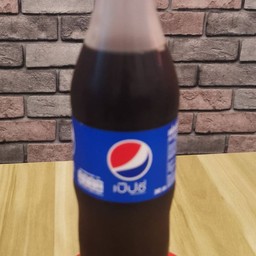 Pepsi