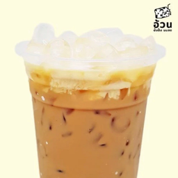 ชาเนสทีนมสด