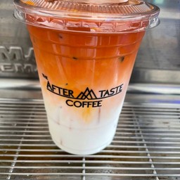 ชาไทยนมสด