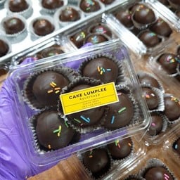 ช็อกโกแลตบอล