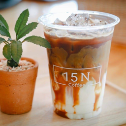 คาราเมล มัคคิเอโต้