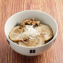Iroha ramen เซ็นทรัลเวิลด์