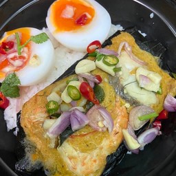 กับข้าวกับปลา ที่นี่มีแต่ของอร่อย