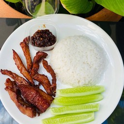 นาข้าว&นาขวัญ ไก่ทอดหาดใหญ่