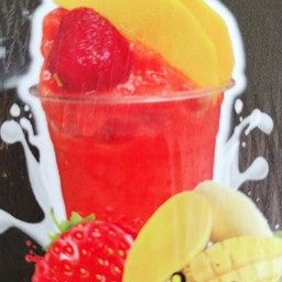 สตอเบอรี่มะม่วง