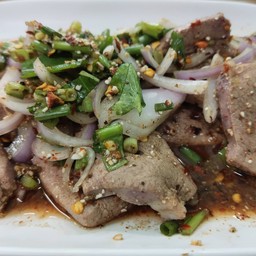 ตับหวาน