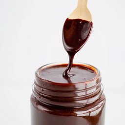 CHOCOLATE SAUCE
