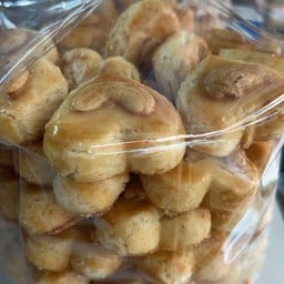 ขนมแม่พิมพ์ผกา สาขาตลาดสี่มุมเมือง