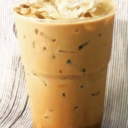 เอสเปรสโซเย็น