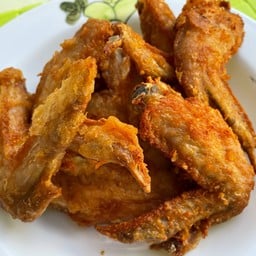 Hidden Cook ราชภาคินัย