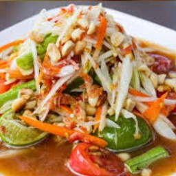 เจ้เขียวอาหารตามสั่ง