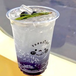 บลูเบอร์รี่ สแปลซ