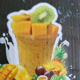 แมงโก้เซเนชั่น