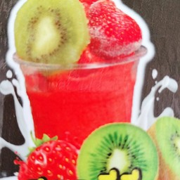 สตอเบอรี่กีวี่