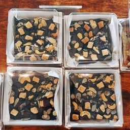 บราวนี่ร็อคกี้โรด