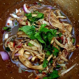 ซุปหน่อไม้