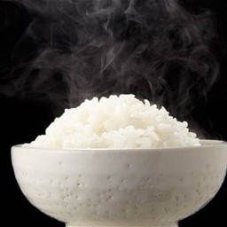 •ข้าวสวย