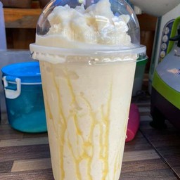 นมสดคาราเมล