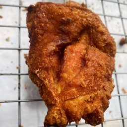 สะโพกไก่