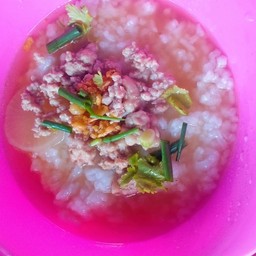 ข้าวต้มสามนาง