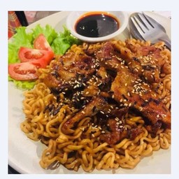 ราเมนซีฟู๊ด