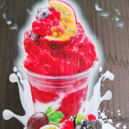 เสาวรส มิกซ์เบอร์รี่