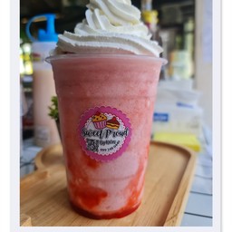 สตรอเบอรี่สกาย