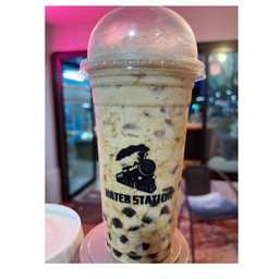 ชานมไต้หวัน