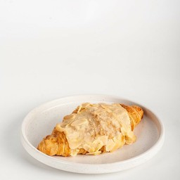 Almond Croussant