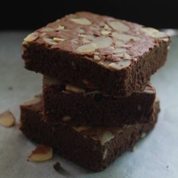 Brownie Fudge