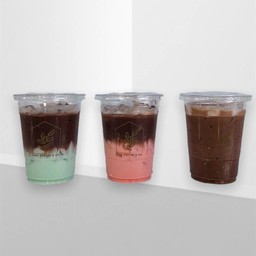 Cocoa Belgium