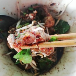 หมู - รสเด็ด แซ่บสะท้านลิ้น