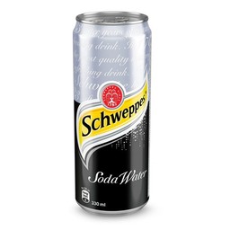 Soda Water