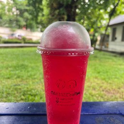 แดง-(โซดา)-เย็น