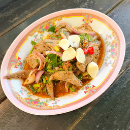 ตับหวาน