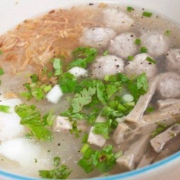 ข้าวเปียกเส้น