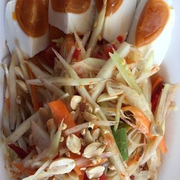 ตำไทย