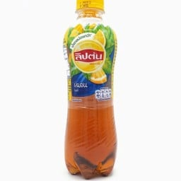 ลิปตันเลมอนขวด 320 มล.