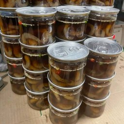 ทะเลดองทุกอย่าง 60 บาท