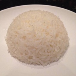 ข้าวเปล่า