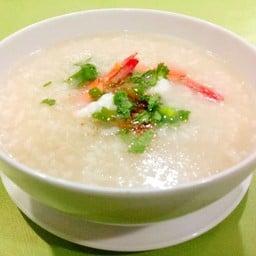 ข้าวต้ม