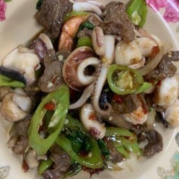 ตำแซ่บ8แสน(สาขา2 ส้มตำและอาหารตามสั่ง) ตำแซ่บ8แสน(สาขา2 ส้มตำและอาหารตามสั่ง)