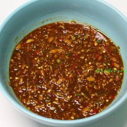 น้ำจิ้มรสเด็ด